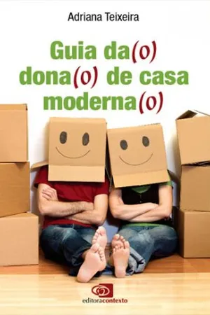 Guia da dona de casa moderna