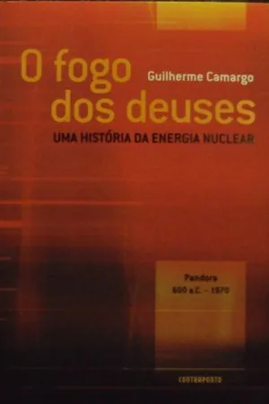 O Fogo dos Deuses