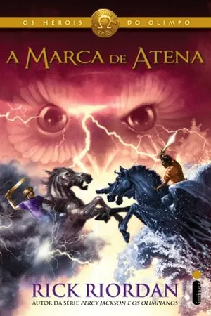 A Marca de Atena