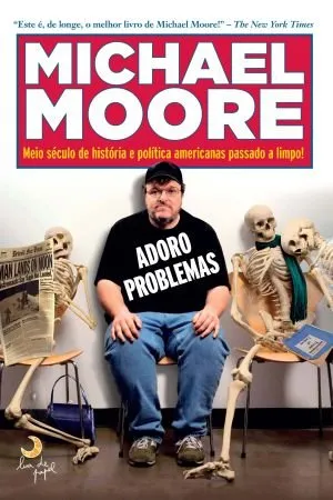 Adoro problemas