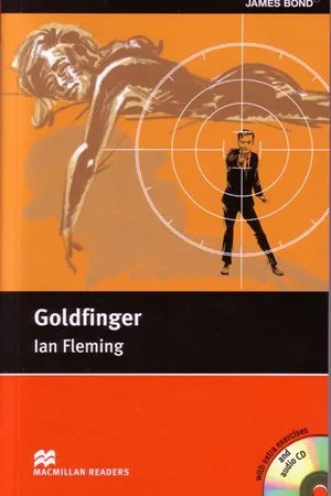 Goldfinger