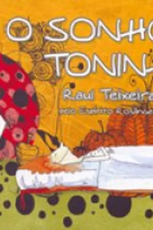 O Sonho de Toninha