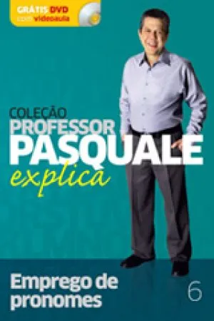 Coleção Professor Pasquale Explica