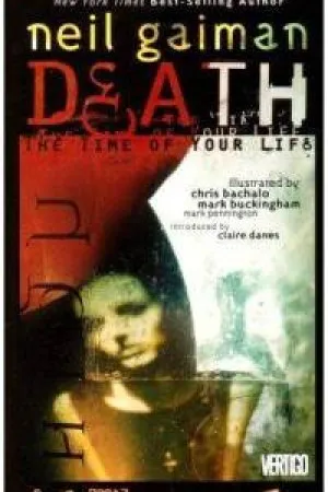 Death: The Time of Your Life