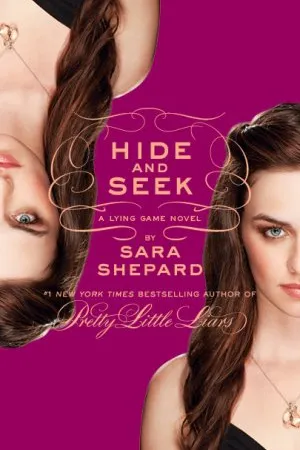 Hide and Seek