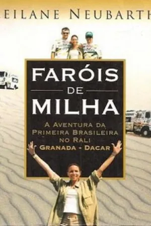 Faróis de Milha