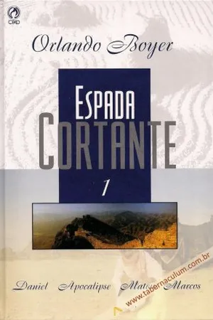 Espada Cortante I