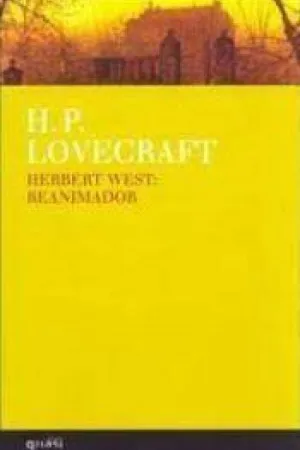 Herbert West: Reanimador