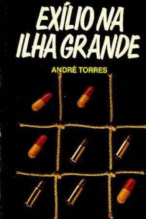 Exílio na ilha grande
