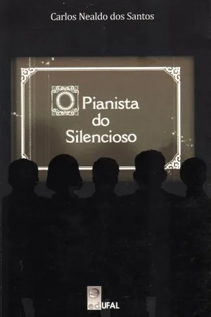O Pianista do Silencioso