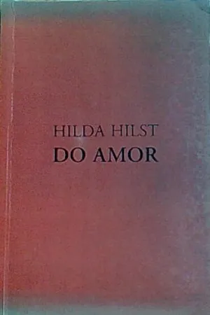DO AMOR