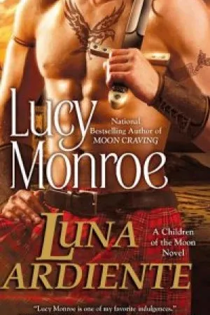 Lua Ardente