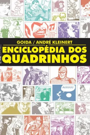 Enciclopédia dos Quadrinhos