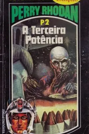 A Terceira Potência