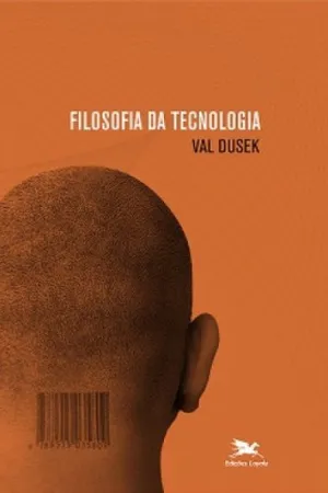 Filosofia da Tecnologia