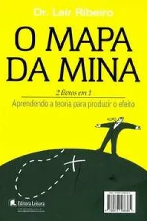 O MAPA DA MINA
