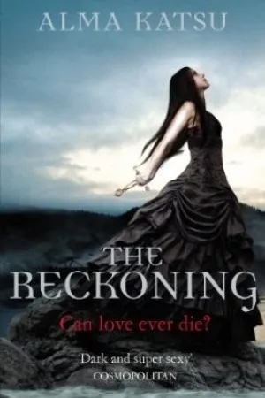 The Reckoning