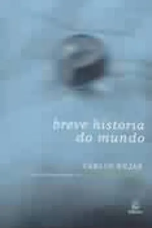 Breve história do mundo