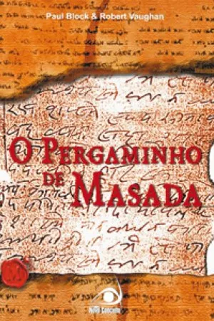 O Pergaminho de Massada