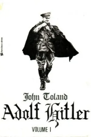 Adolf Hitler - vol. I