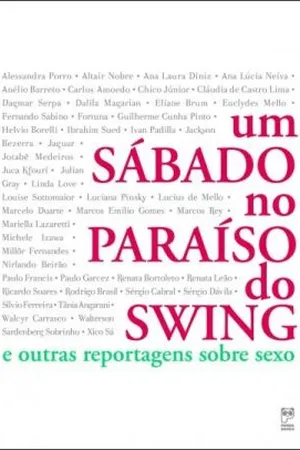 Um sábado no paraíso do swing