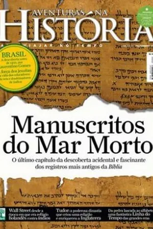 Aventuras na História Nº 65 (Dezembro de 2008)