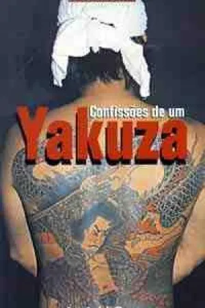 Confissões de um Yakuza
