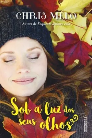 Sob a Luz dos Seus Olhos