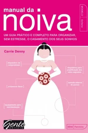 Manual da noiva