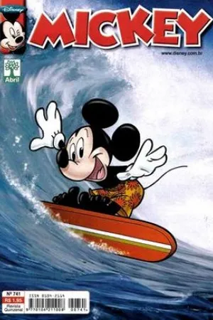 Mickey #741