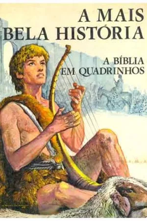 A mais bela história