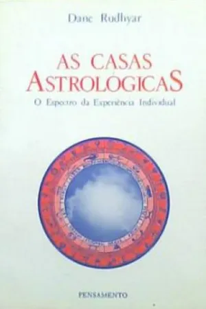 As Casas Astrológicas