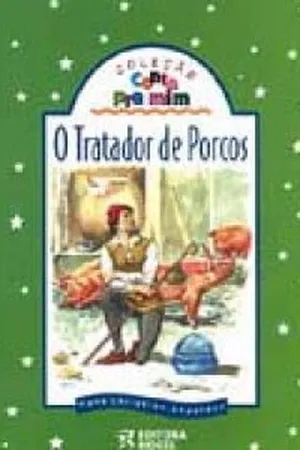 O Tratador de Porcos