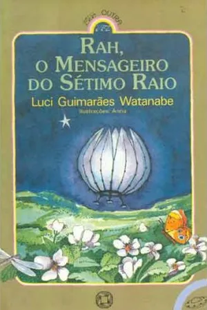 Rah, O Mensageiro do Sétimo Raio