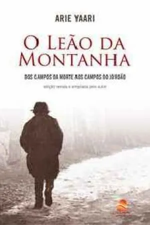 O Leão da Montanha