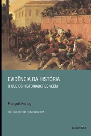 Evidência da História
