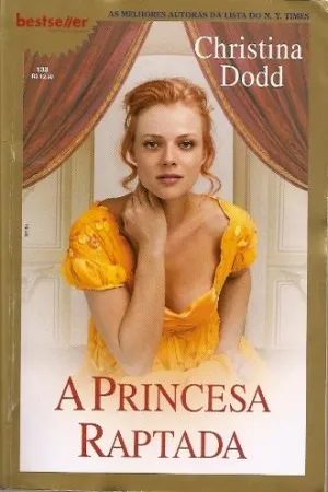 A Princesa Raptada