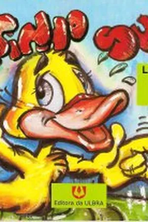 Patinho Surdo
