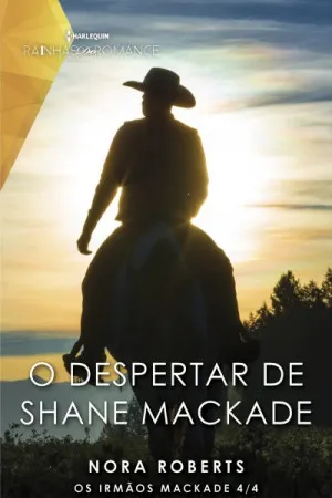 O Despertar de Shane Mackade