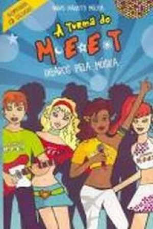 A Turma do Meet - Ligados Pela Música