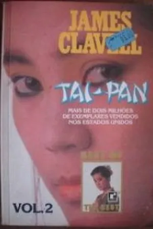 Tai Pan - Vol. 2