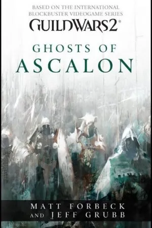 Guild Wars : Ghosts of Ascalon