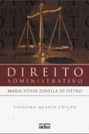 Direito Administrativo