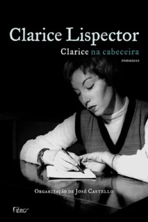 Clarice na cabeceira