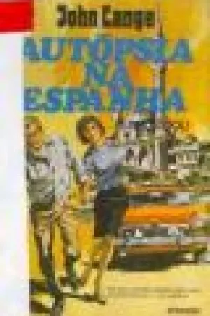 Autópsia na Espanha