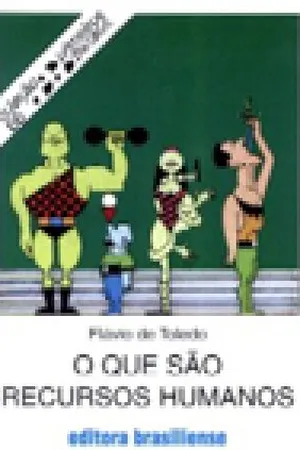 O que são Recursos Humanos