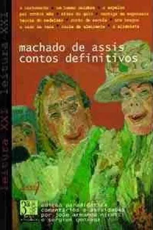 Contos Definitivos
