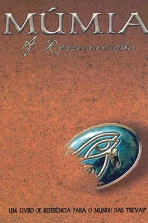 Múmia: A ressurreição