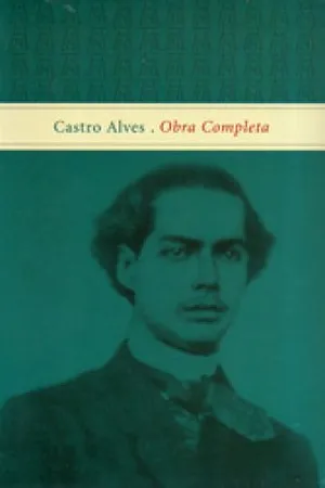 Castro Alves: Obra Completa