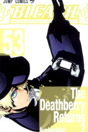 Bleach #53